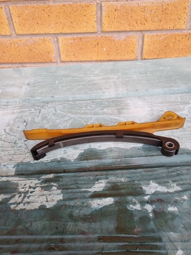 Honda cbr 600 f4i - f4i, cam