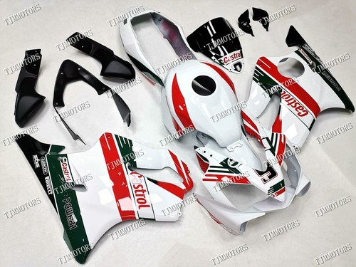 Fit for cbr600f4i red - fit,
