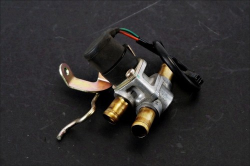 Air valve sensor - valve, pollution