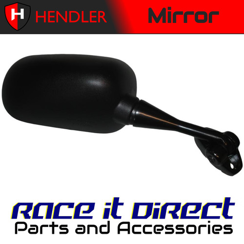 Mirrors for honda - for, f4i