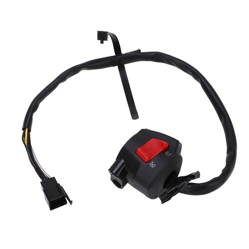 丨right handle starter - handle,