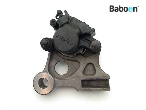 Brake caliper rear - brake,