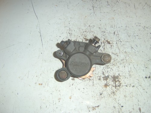 Honda cbr600 f4i 2003 rear - honda,