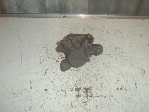 Honda cbr600 f4i 2001 - f4i, rear