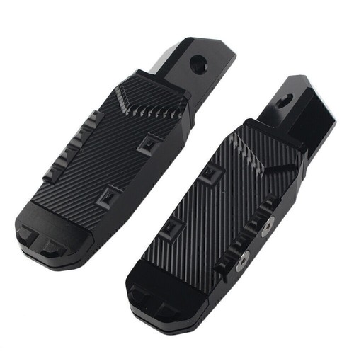 Rear passenger foot - rear,