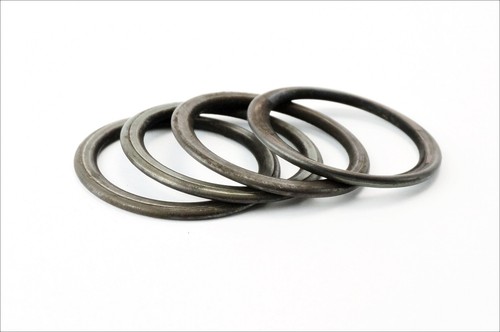 Original exhaust collector - exhaust,