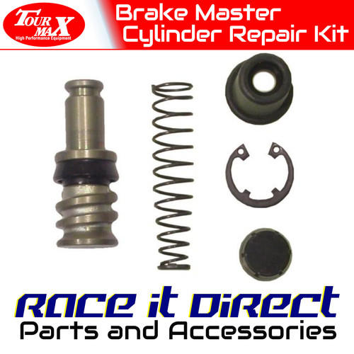 Brake master cylinder kit for - brake,