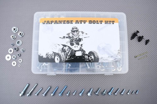 Universal medium bolts - medium,