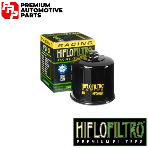 Racing oil filter - oil, honda