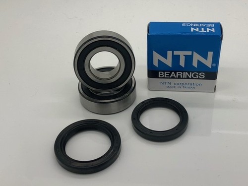 Ntn honda cbr600 f4i - ntn,