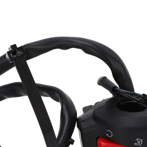 Right starter throttle - 1,