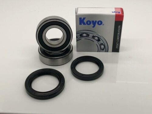 Koyo honda cbr600 f4i rear - koyo,