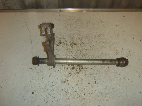 Honda cbr600 f4i - cbr600, rear