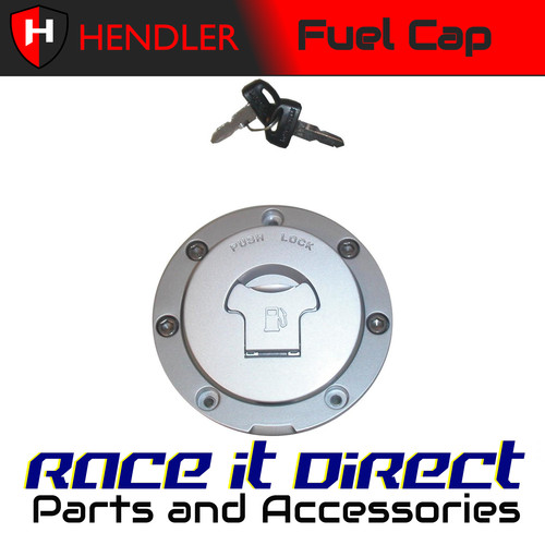 Fuel cap for honda - fuel, cbr
