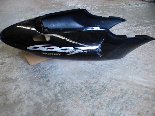 Genuine honda cbr600f4i - genuine,