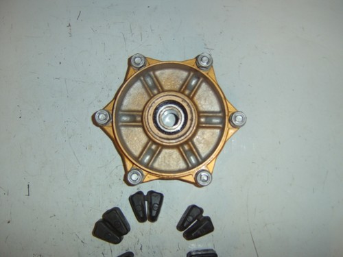 Honda cbr600 f4i 2002 - f4i,
