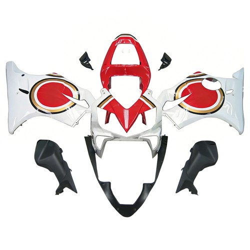 Amotopart fairing kit plastic - fairing,