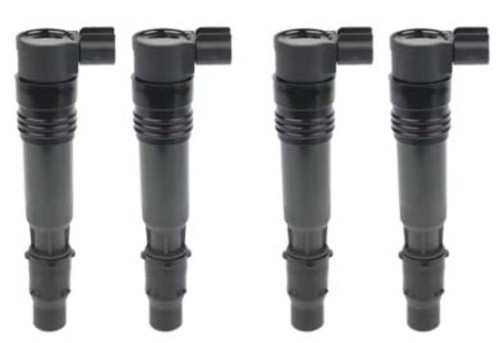 Ignition coils honda cbr600 - ignition,