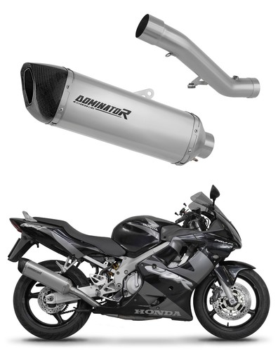 Cbr 600 f4i 2001 - cbr, 2006
