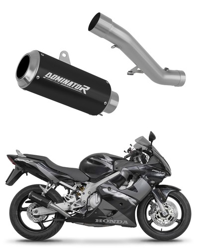 Fits honda cbr 600 f4i - 600, 2001