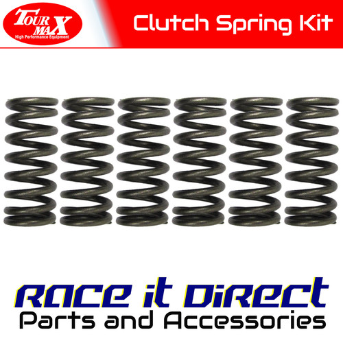 Clutch spring kit for honda - kit,