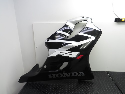 Honda cbr 600 f4i - f4i,