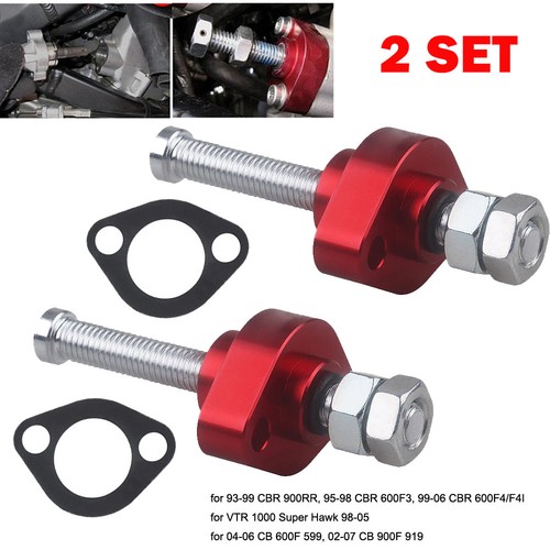 2set manual timing cam chain - 2set,