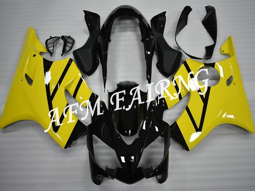 Yellow black abs injection - yellow,