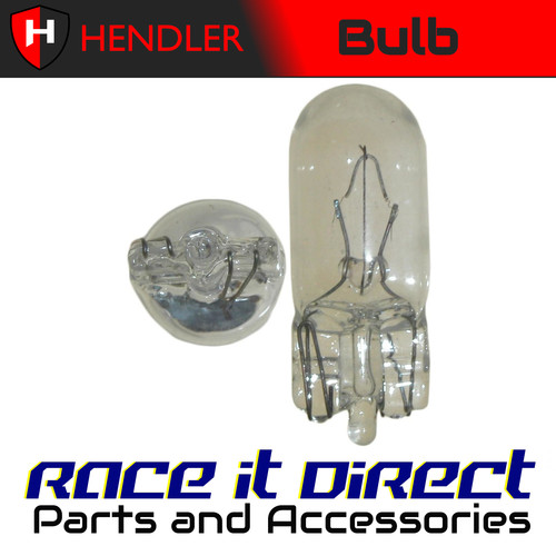 Side light bulb for - side, honda