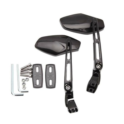Rear view mirrors fits - rear,