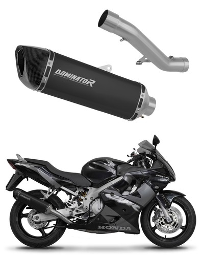 Cbr 600 f4i 2001 - 600,