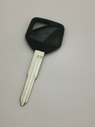 Blank key fits - honda, 600