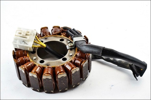 Original magneto stator honda - magneto,