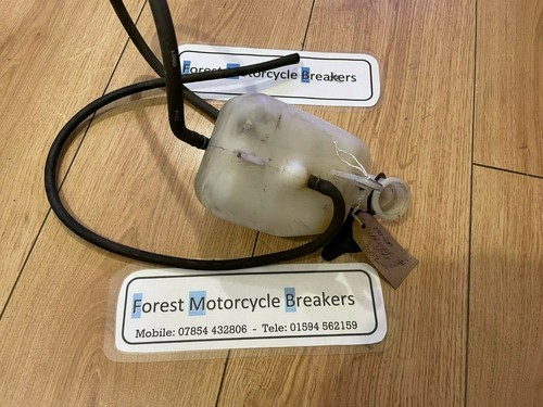 Honda cbr 600 f4i sports - honda,