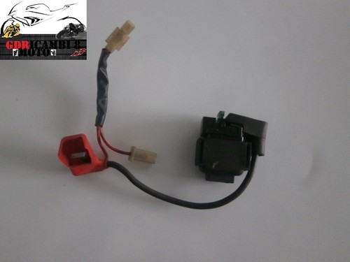 Starter remote control - starter, honda