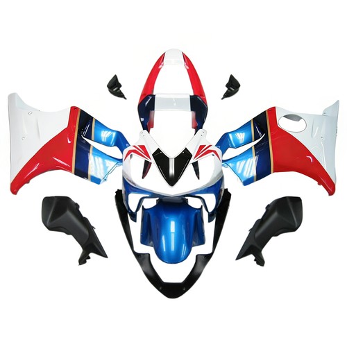 Amotopart fairing kit - kit, plastic