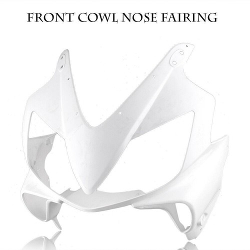 Upper front fairing cowl nose - fairing,
