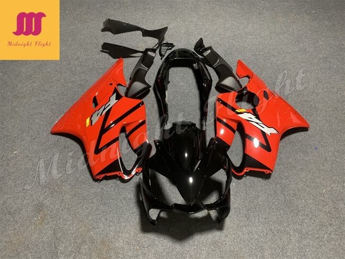 Red black fairing kit for - red,