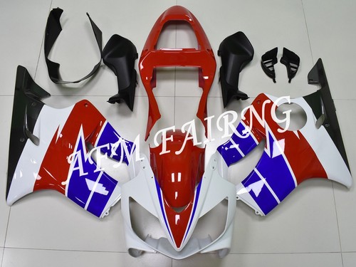 Red blue hrc abs - blue, injection