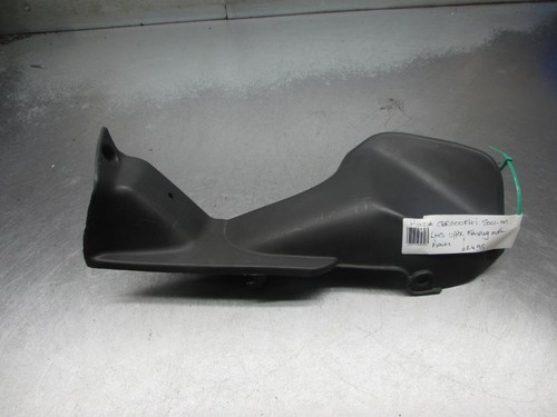 Honda cbr600 f4i 2001 - cbr600,