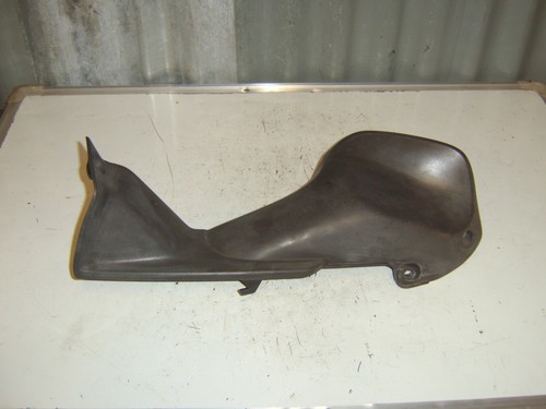 Honda cbr600 f4i 2003 top - 2003, n/s
