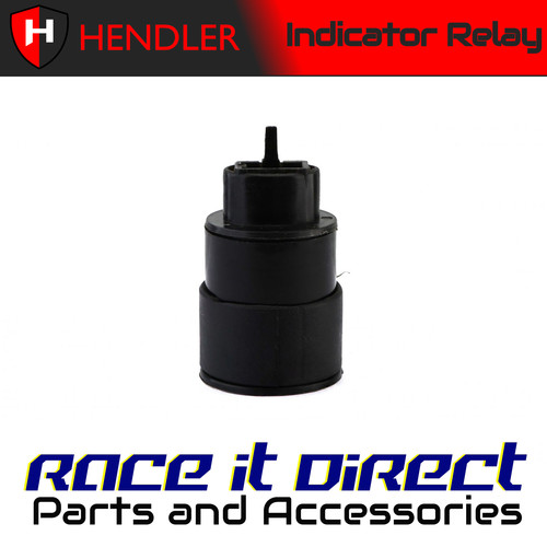 Indicator relay for honda cbr - relay,