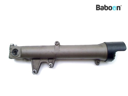 Front fork outer - front,