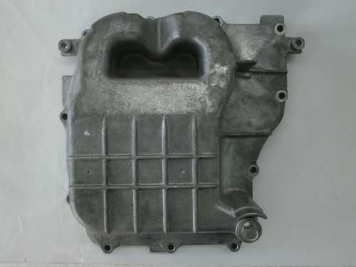 Undertray honda cbr - f4i, 01