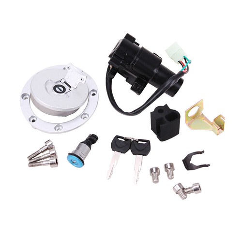 Ignition switch fuel gas - switch, cap