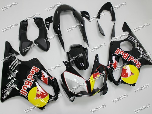 Fit for 2004 - -2006, cbr600f4i