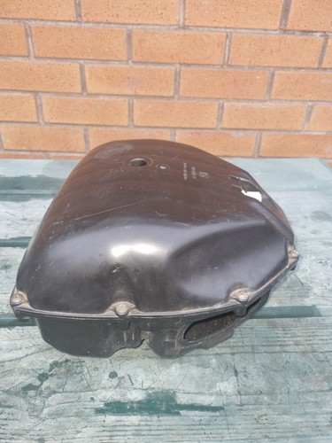 Honda cbr 600 f4i airbox - 600,