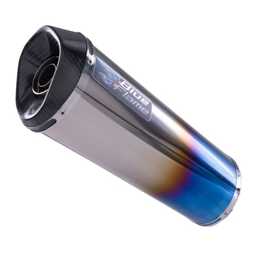 Exhaust fits honda cbr600f4i - fits,