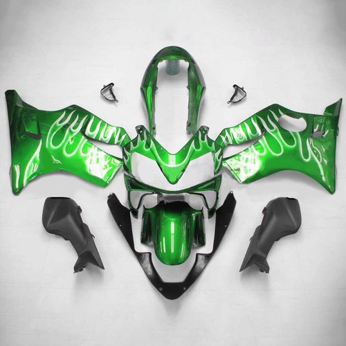 Amotopart fairing kit abs - kit,