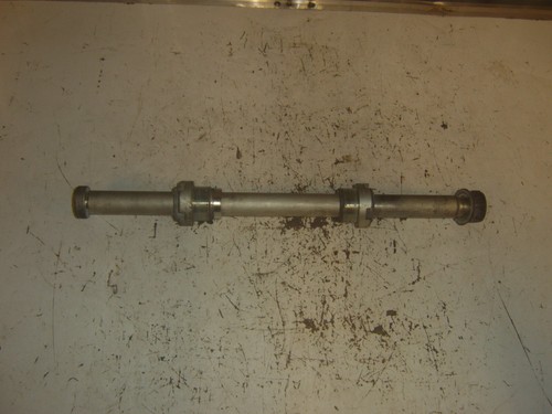Honda cbr600 f4i 2002 - f4i, f-s